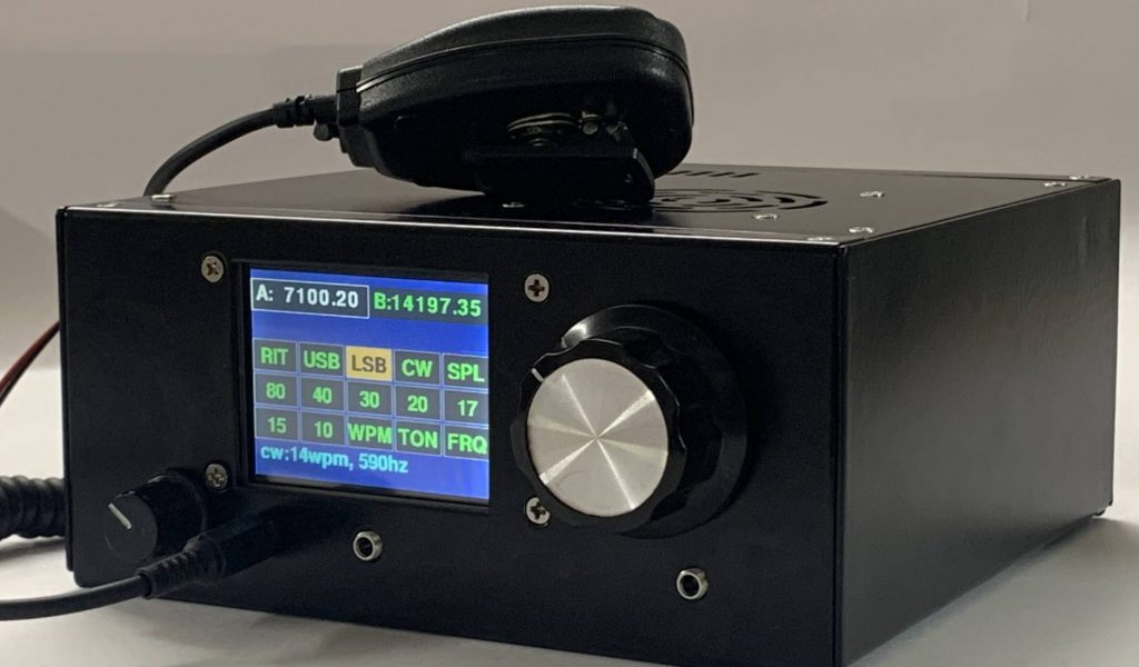 HF SIGNALS The Home of BITX transceivers